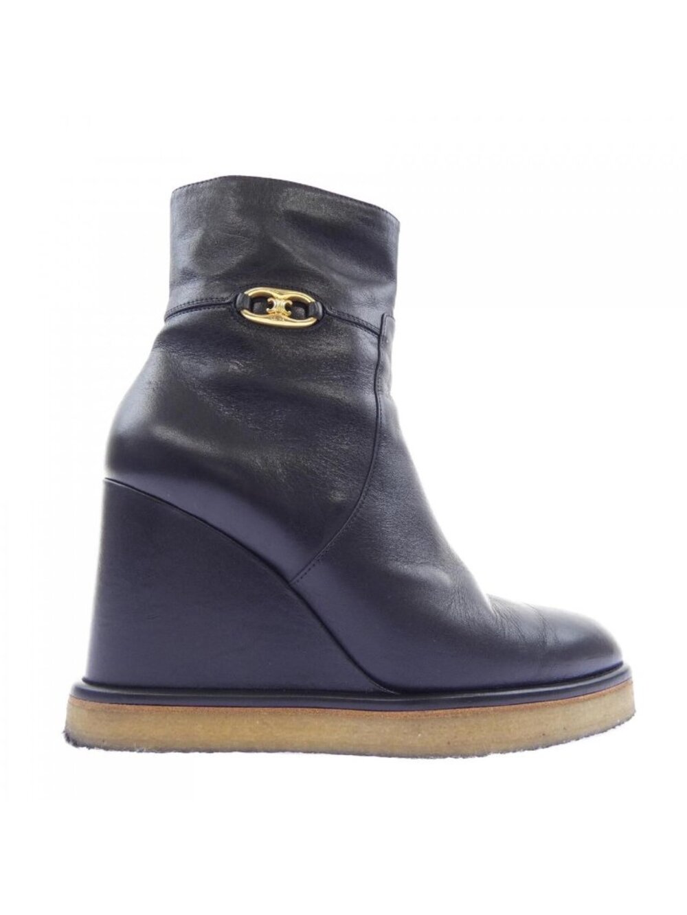 Celine Boots Black